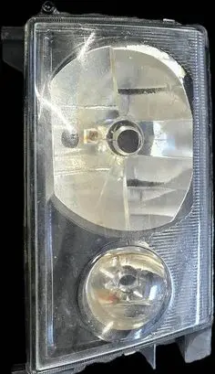 Nissan Terrano Headlight/headlamp