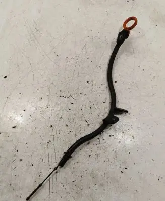 Oil level dip stick