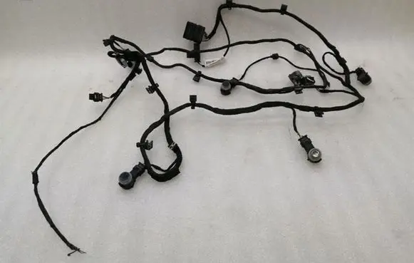 Mercedes-Benz SL R231 Parking sensor (PDC) wiring loom A2315406903
