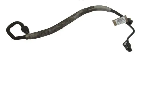 BMW 3 E46 Power steering hose/pipe/line 64536914361