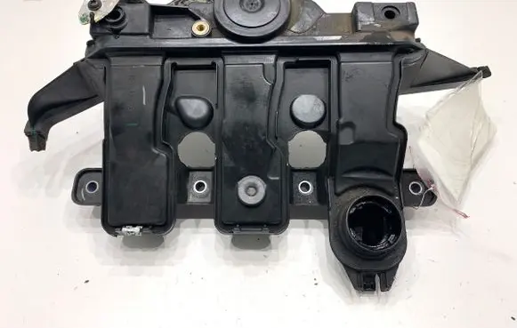 Opel Vivaro Fuel pressure regulator 10605903