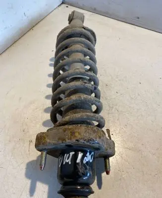 Mitsubishi Outlander Rear shock absorber with coil spring 