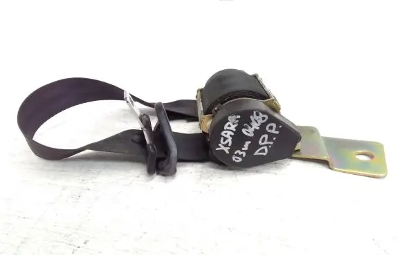 Citroen Xsara Front seatbelt 2460043