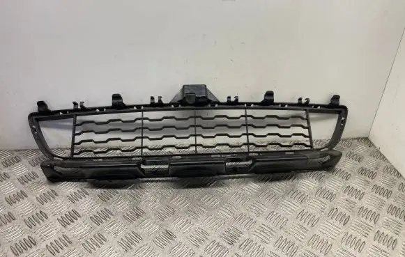 BMW 4 F32 F33 Front bumper lower grill 8054503