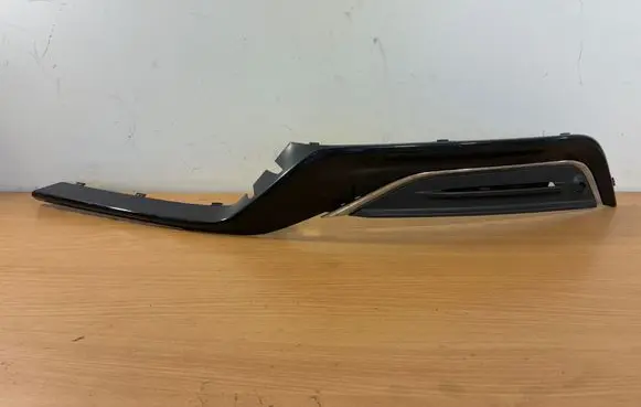 Volvo V60 Front bumper lower grill 31353655