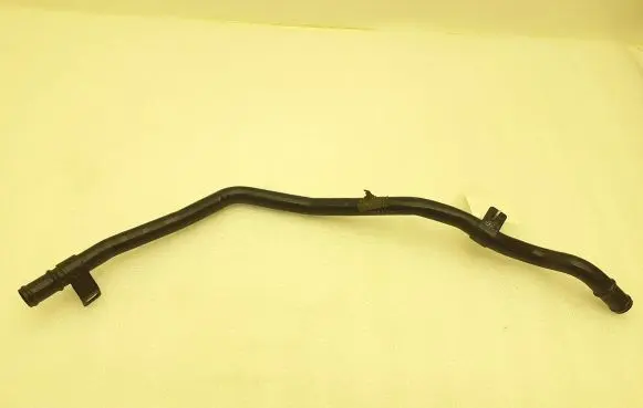 Volkswagen PASSAT B7 Engine coolant pipe/hose 1K0121070BR