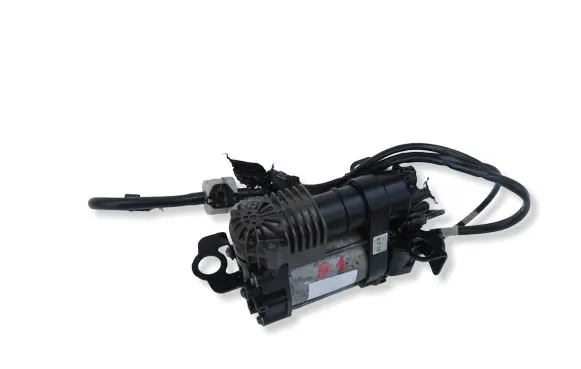 Volvo XC60 Air suspension compressor/pump 15150000713