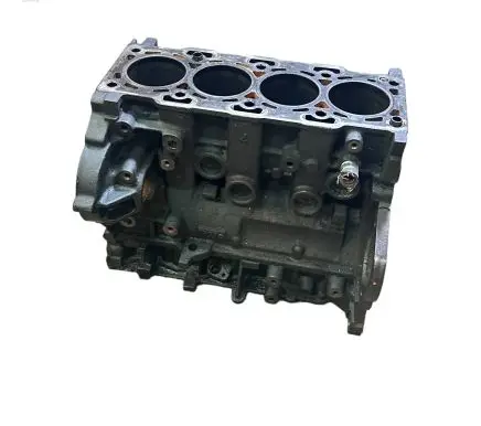 Chevrolet Captiva Engine block Z20S1