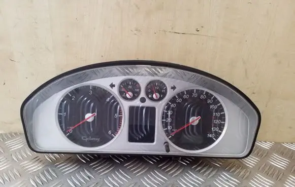Ford Galaxy Speedometer (instrument cluster) 7M5920920SX YM2110849ATE