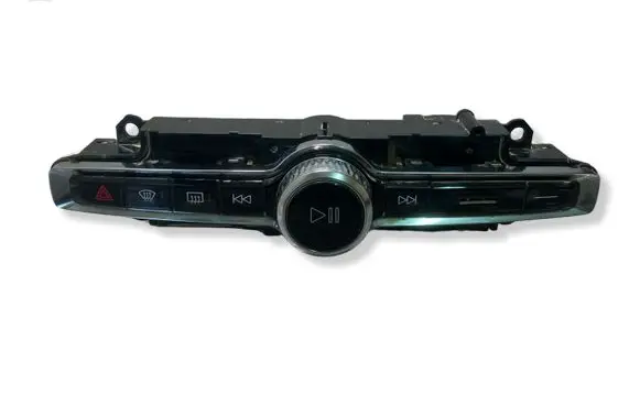 Volvo XC40 Head unit multimedia control 31456673