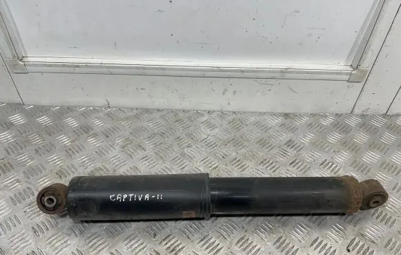 Chevrolet Captiva Rear shock absorber/damper