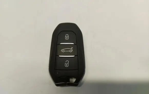 Opel Grandland X Ignition key/card r-c-vcd-im3a