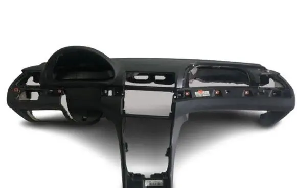 BMW 3 E46 Dashboard 8222255