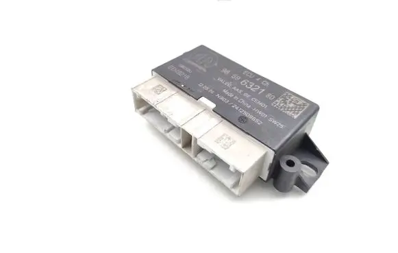 Opel Mokka B Parking PDC control unit/module 9859632180 2412509652