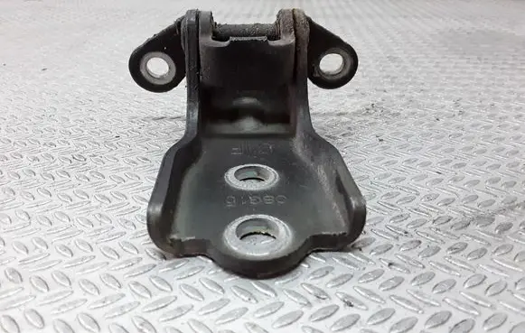 Opel Antara Front door lower hinge 