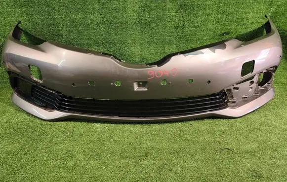 Toyota Auris E180 Front bumper 5211902K40