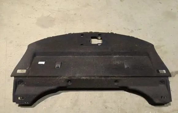 Toyota Avensis T250 Parcel shelf 6433005132B0 64330-05132-B0