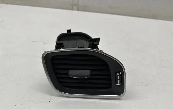 Volvo V60 Dashboard side air vent grill/cover trim 1281852