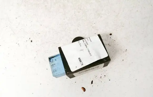 Citroen C6 Other control units/modules 9657087180 061230268