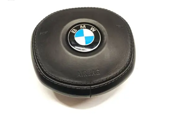 BMW 7 G11 G12 Steering wheel airbag 33809457501