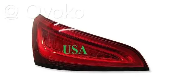 Audi Q5 SQ5 Tailgate rear/tail lights 8R0945093D
