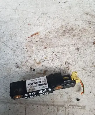 Volvo S60 Airbag deployment crash/impact sensor 8622368