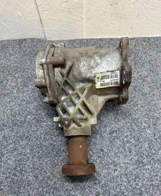 Volvo XC60 Gearbox transfer box case P31325104 T1087535 DWXJA
