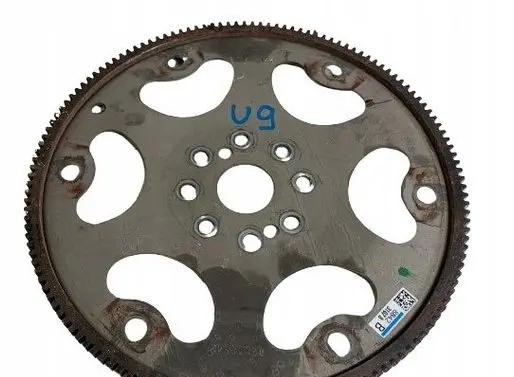 Chevrolet Camaro Dual mass flywheel 12648842