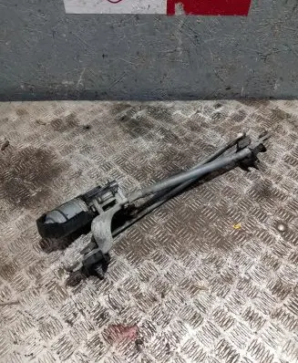 Toyota RAV 4 (XA30) Front wiper linkage 8511042150 T10110