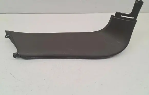 Porsche Cayenne (92A) Tailgate/trunk side cover trim 7P5867587A 7P5867587