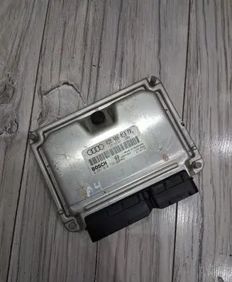 Audi A4 S4 B5 8D Engine control unit/module ECU 038906019fp