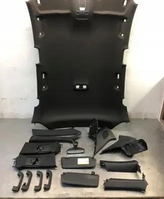 Audi Q3 8U Headlining set Q3PODSUFITKA