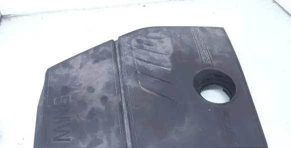 BMW 1 F20 F21 Engine cover (trim) 7608117