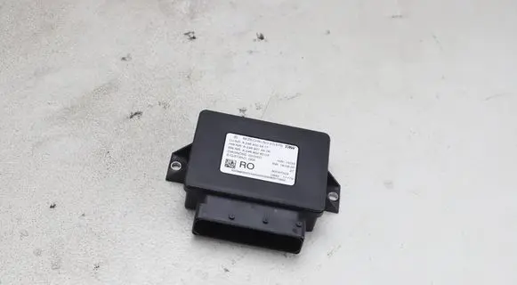 Mercedes-Benz CLA C117 X117 W117 Hand brake control module A2469003417 A2469014406 A2469028303