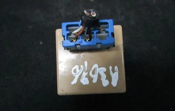Mitsubishi Galant Other relay md346864 068000-5250