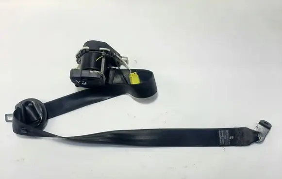 Volkswagen Touran I Front seatbelt 1T1857705