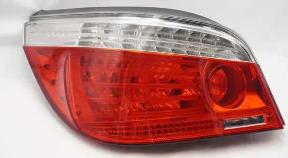 BMW 5 E60 E61 Rear/tail lights 7177281 7177701