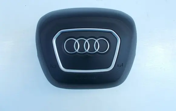 Audi Q3 F3 Steering wheel airbag 83A880201L