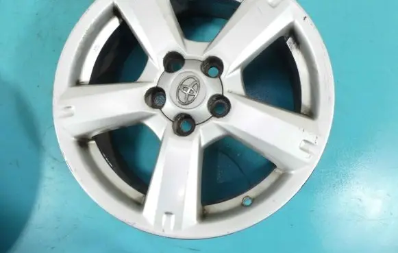 Toyota RAV 4 (XA30) R17 alloy rim IMPRK1354994