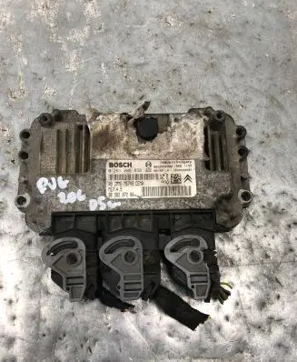 Engine control unit/module ECU