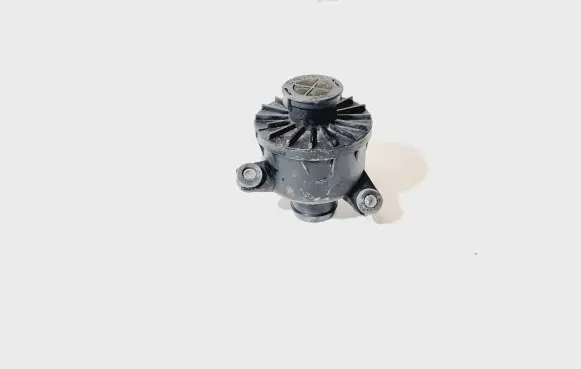 Volkswagen Golf V Intake resonator 1K0145700A 1K0145700 1K0145762AS