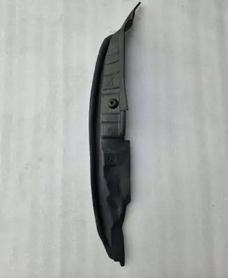 Dodge Durango Fender foam support/seal 68084036A