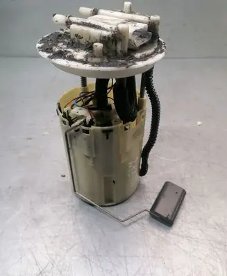 Fiat Stilo In-tank fuel pump 0580303017
