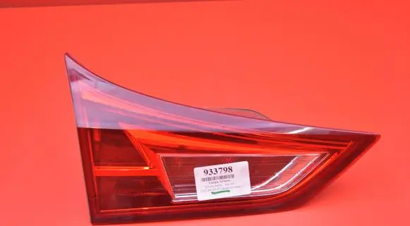Toyota Auris E180 Rear/tail lights 02-268