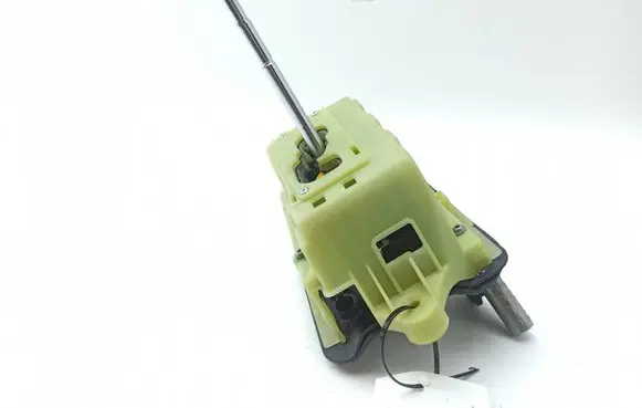 Mercedes-Benz GLK (X204) Gear shifter/selector A2042674124 2042674124 A2042674124Q04