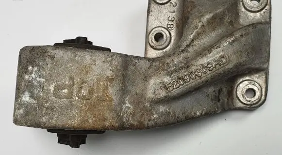 Jeep Grand Cherokee (WK) Engine mount vacuum valve 52090309AD
