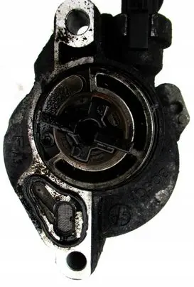 Citroen C4 I Picasso Vacuum pump D1562C1