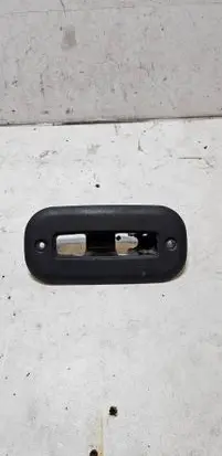 Seat Alhambra (Mk1) Other interior part 7M0883087F