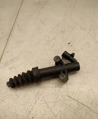 Citroen C3 Clutch slave cylinder 9683750480 201101311206