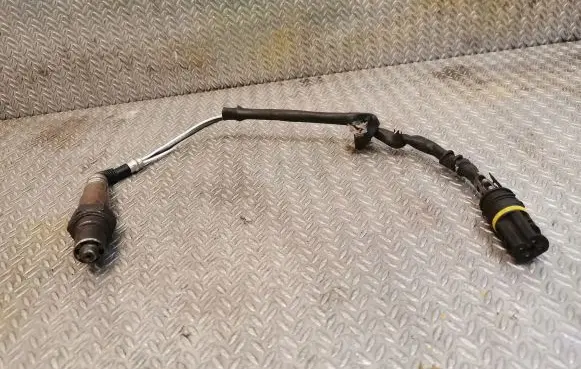 Mercedes-Benz CLK A208 C208 Lambda probe sensor 0015405017